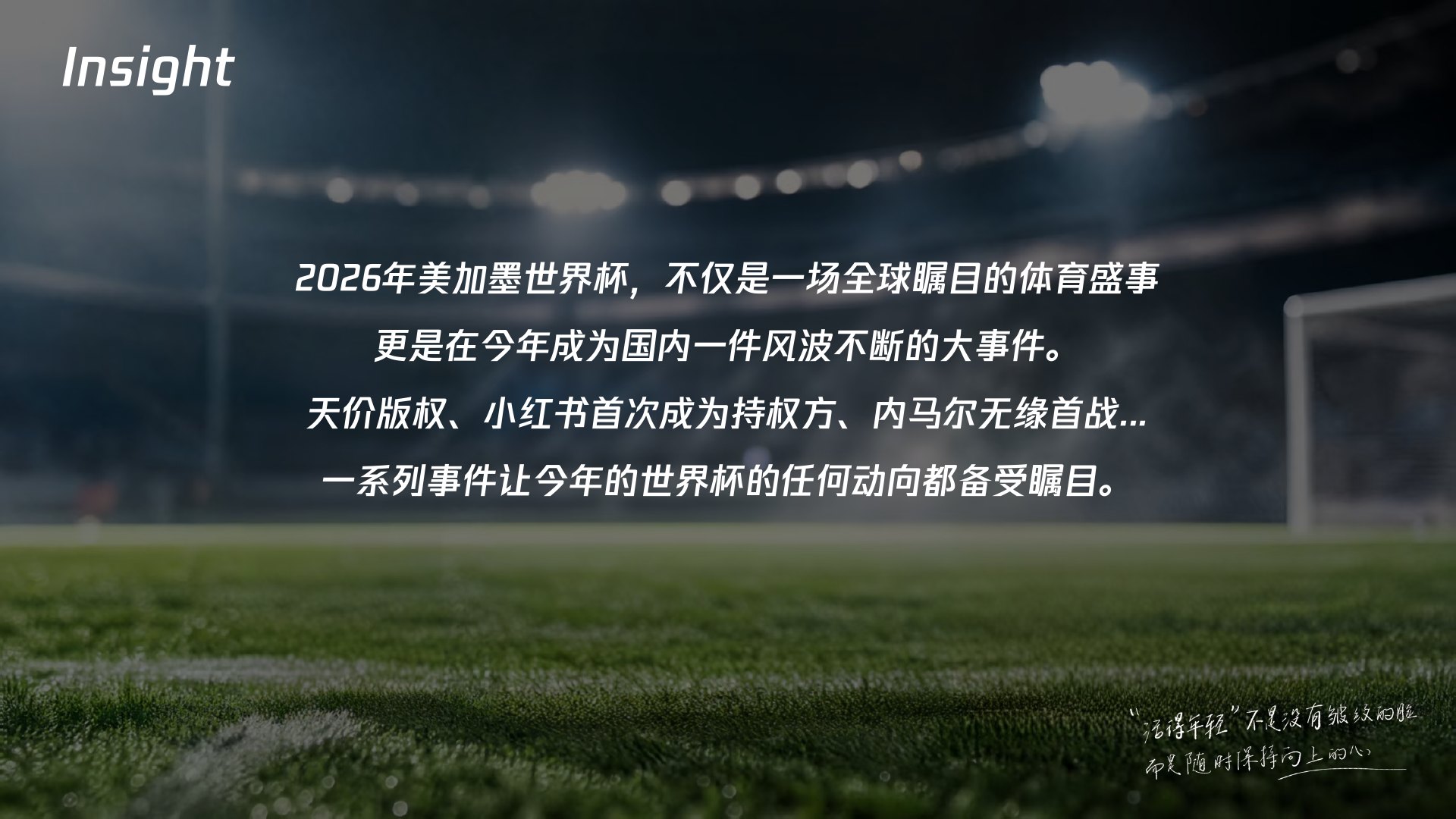 纽崔莱《世界营养活力杯》 策划案第 2 页